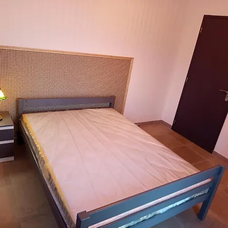 T3 Rez De Jardin Dans شقة *